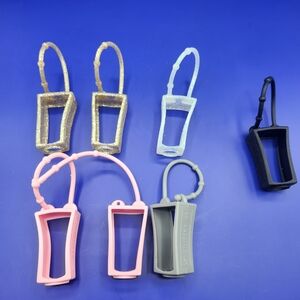 Hand Sanitizer Holders